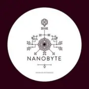 Обложка: Nanobyte - Part of Life