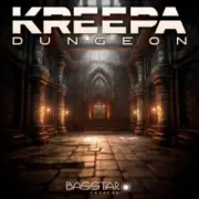 Обложка: Kreepa - Dungeon (Original Mix)