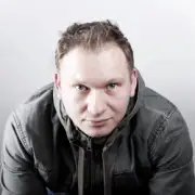 Обложка: Robert Natus - Dragon Slayer