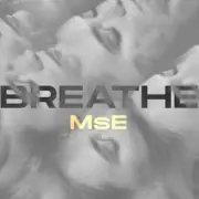 Обложка: MsE - Time to Let Go