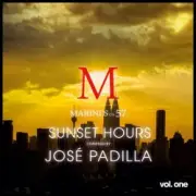 Обложка: Jose Padilla - The Look of Love
