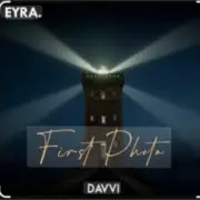 Обложка: Davvi - First Photo