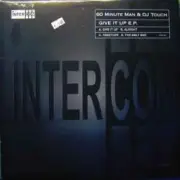 Обложка: 60 Minute Man & Dj Touche - Fly Girls