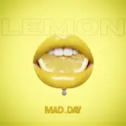 Обложка: MAD DAY - Lemon