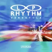 Обложка L.P. Rhythm – Versatile