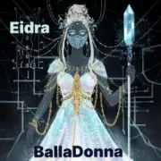 Обложка: BallaDonna - Eidra