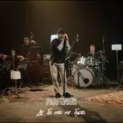 Обложка: Parfeniuk - Де би ти не була (Runstar Dance Version)