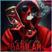 Обложка: e_x_c_e_20 - BABILAM