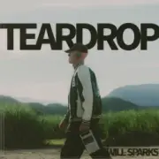 Обложка: Will Sparks - Teardrop