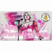 Обложка: Нейросеть - STAY FOREVER YOUNG 2026