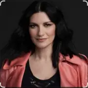 Обложка: Laura Pausini - Surrender To Love