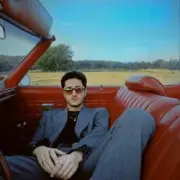 Обложка SAYAN – Мальборо