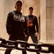 Обложка: Uninhibited - Choosing Death