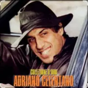 Обложка: Adriano Celentano - Michelle