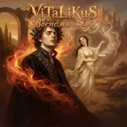 Обложка: ViTaLiKuS - Воспоминания