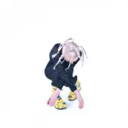 Обложка: Poppy - Choke