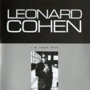 Обложка: Leonard Cohen - First We Take Manhattan