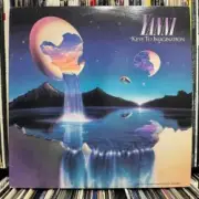 Обложка: Yanni - The End of August