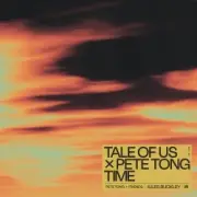 Обложка: Tale Of Us & Pete Tong - Time (feat. Jules Buckley)