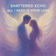 Обложка: Shattered Echo - All I Need Is Your Love