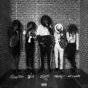 Обложка: T.R.U. & 2 Chainz - No Face No Case