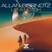 Обложка: Allan Berndtz & Andy Miller - And So It Begins (Extended Mix)