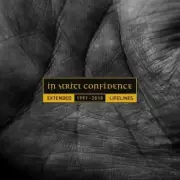 Обложка: In Strict Confidence - Engelsstaub (Electroclash Remix)