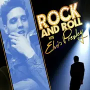 Обложка: Elvis Presley - King Creole
