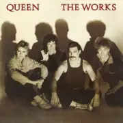 Обложка: Queen - Man On The Prowl
