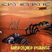 Обложка: Eat Static - Mondo A Go-Go!