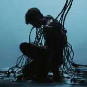 Обложка: Anyma & SCRIPT - In My Mind