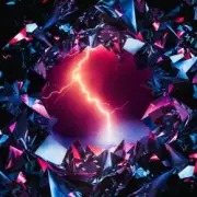 Обложка: Wilkinson & Camo & Krooked & Mefjus & & ILIRA - Lose Control