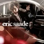 Обложка: Eric Saade - Sleepless