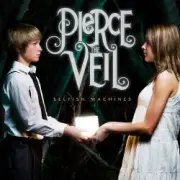 Обложка: Pierce the Veil - Southern Constellations