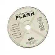 Обложка: Green Velvet - Flash (Original Mix)