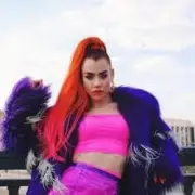 Обложка: Lauta - Розовый