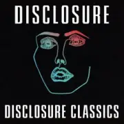 Обложка: Disclosure - F For You