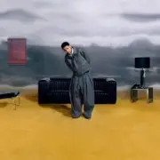 Обложка: kwn - stand on it