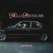 Обложка: Saweetie - i need some inspo