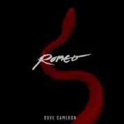 Обложка: Dove Cameron - Romeo