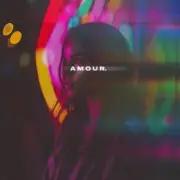 Обложка: skyfall beats - amour