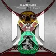 Обложка: BlasterJaxx & Henao - Wild Ride (WildVibes Remix)