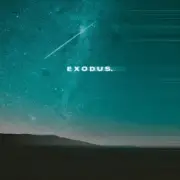 Обложка: skyfall beats - exodus