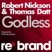 Обложка Robert Nickson & Thomas Datt – Godless (Protoculture Remix)