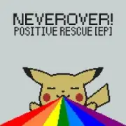Обложка: Neverover! - Push Play