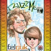 Обложка: Felguk - Buzz Me (GMS remix)