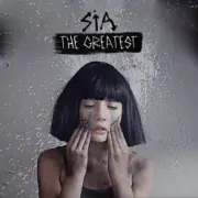 Обложка: Sia - The Gratest