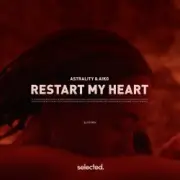 Обложка: Astrality & Aiko - Restart My Heart (Extended Mix)