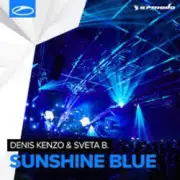 Обложка: Denis Kenzo & Sveta B. - Sunshine Blue