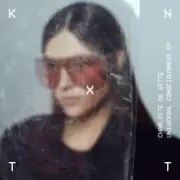 Обложка: Charlotte De Witte - Satori